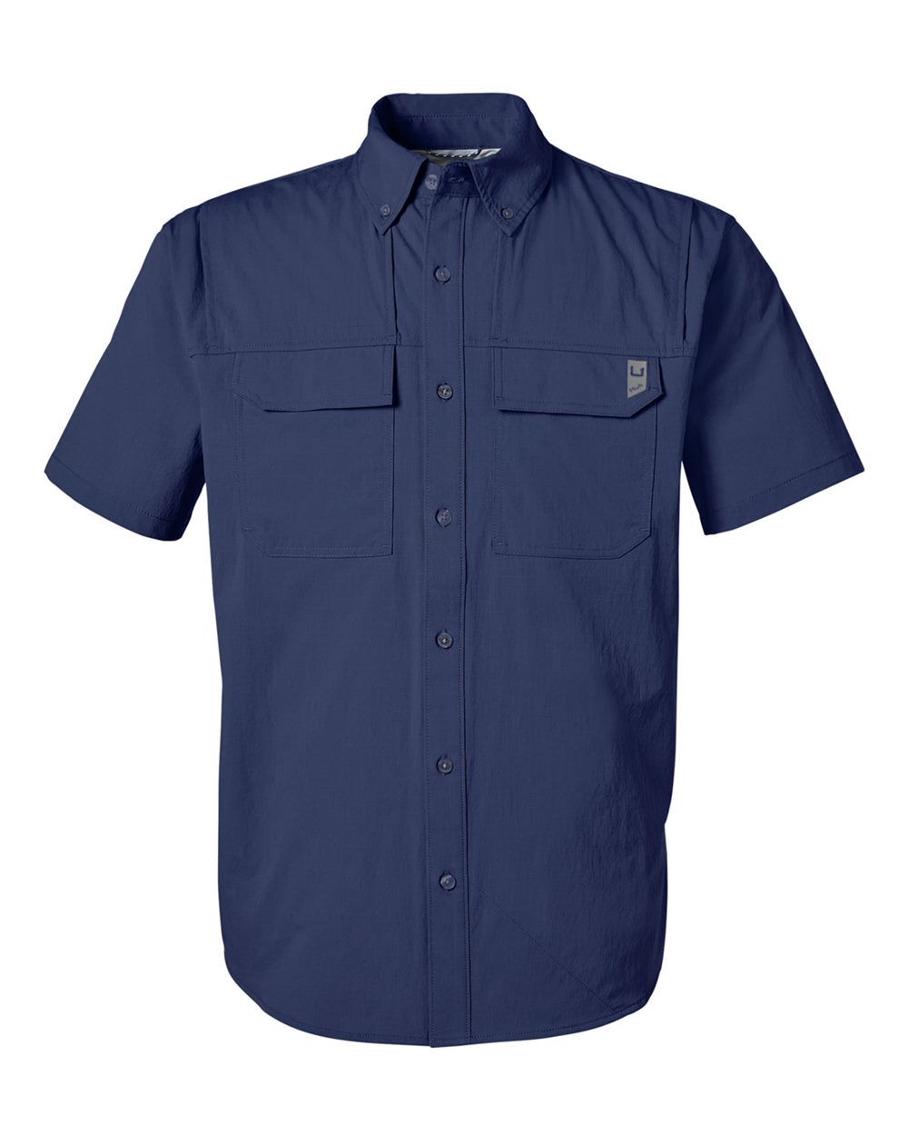 Men's Creekbed Short Sleeve Shirt - H150183 16