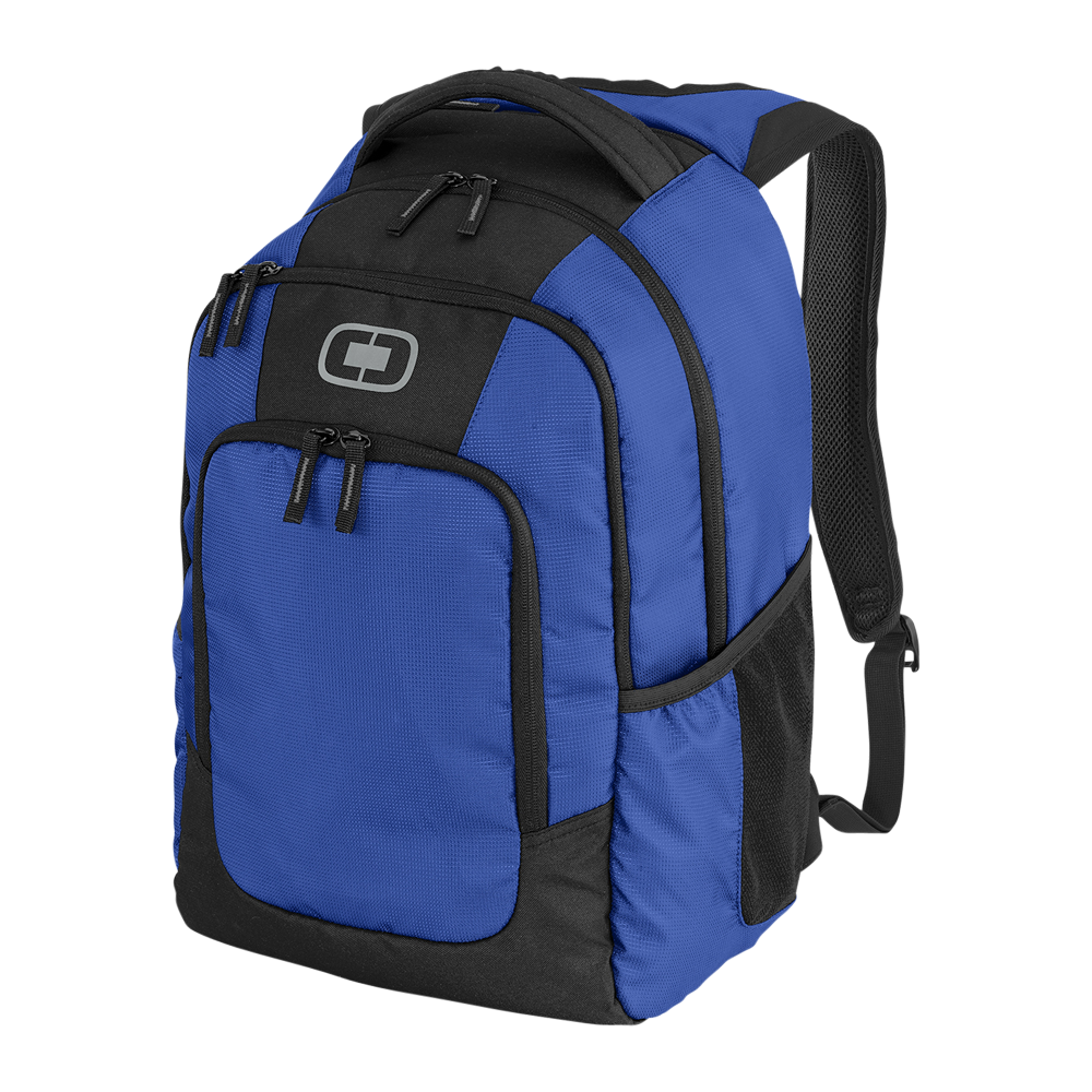 OGIO Logan Pack 2