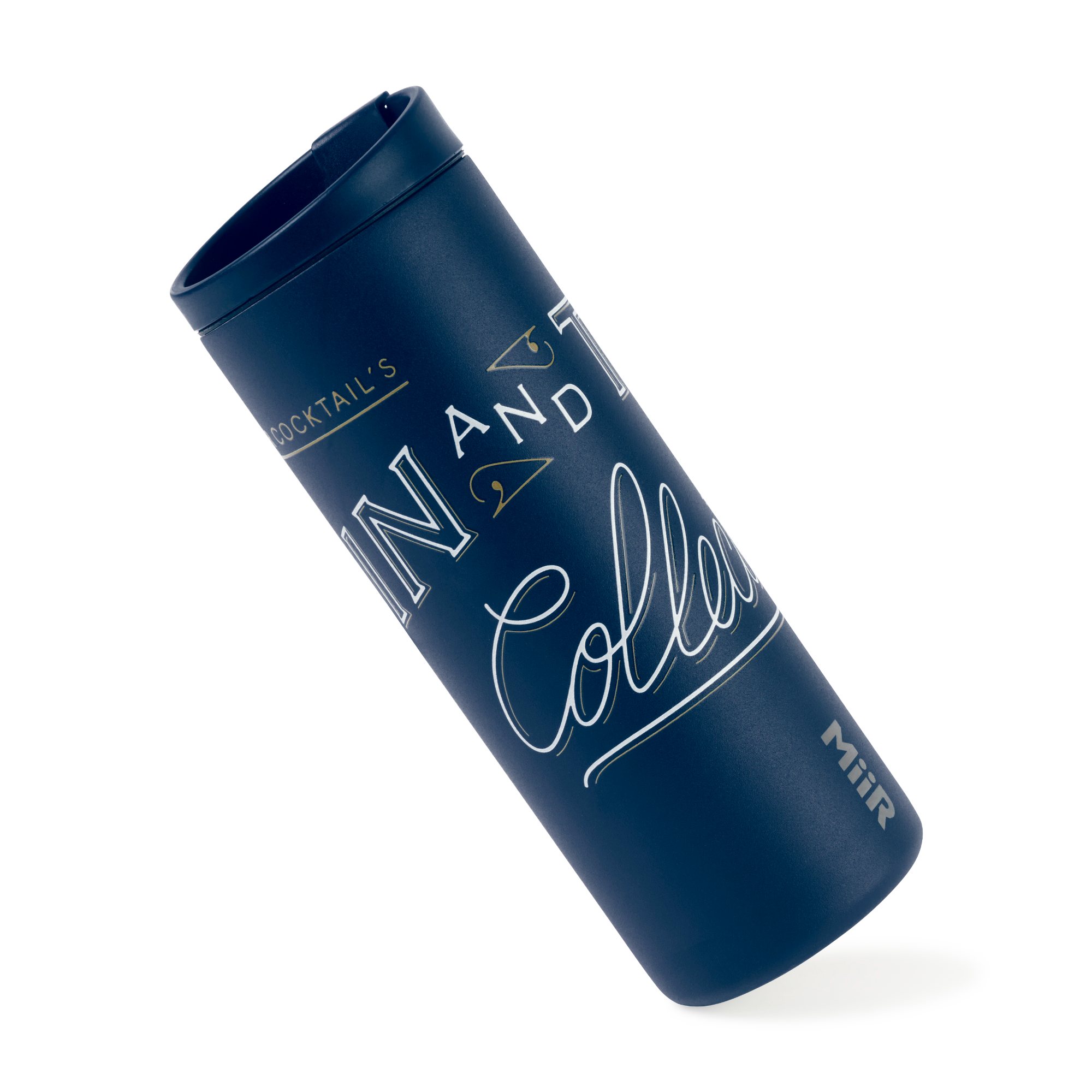 MiiR® Vacuum Insulated Travel Tumbler - 16 Oz. 41