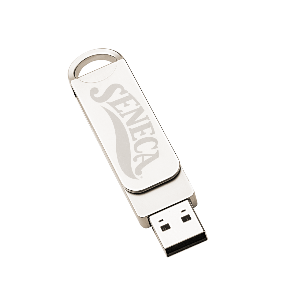 Arcola Metal Swivel Drive 9