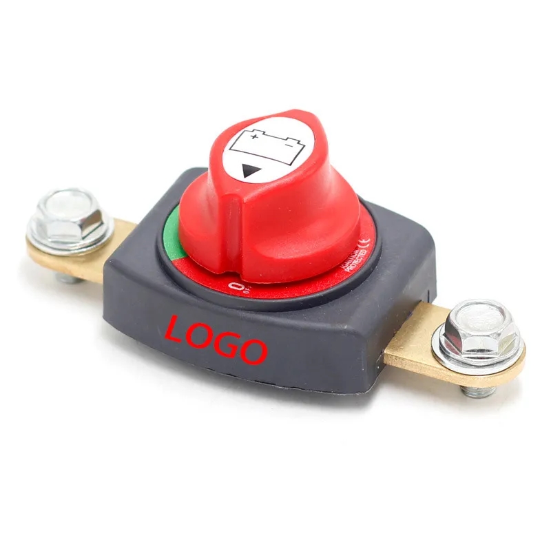12V Battery Disconnect Switch for Vehicles 2