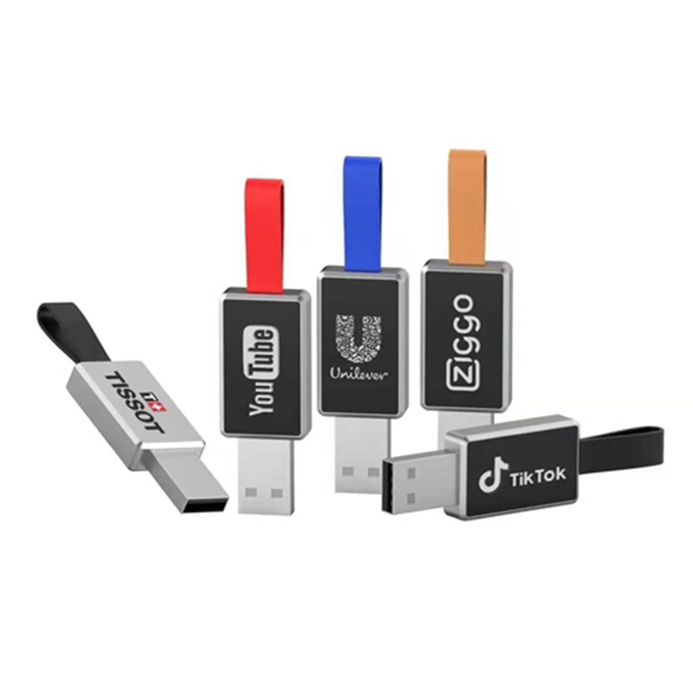 Light Up Flash Drive 3