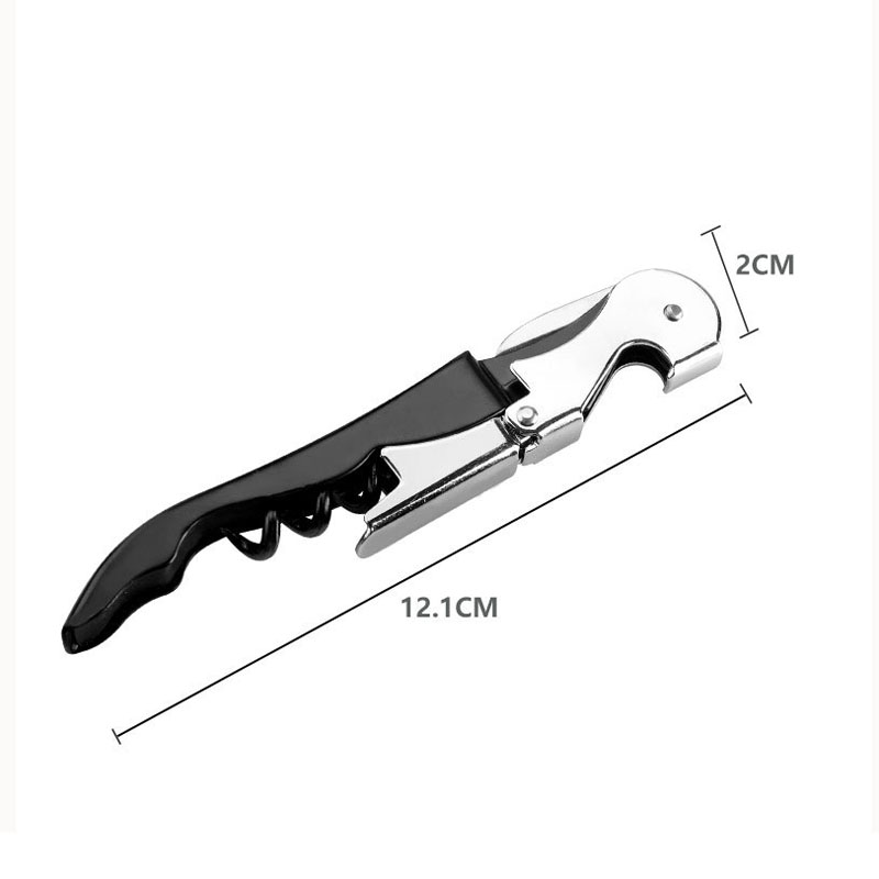 Seahorse Shape Bottle Opener 2