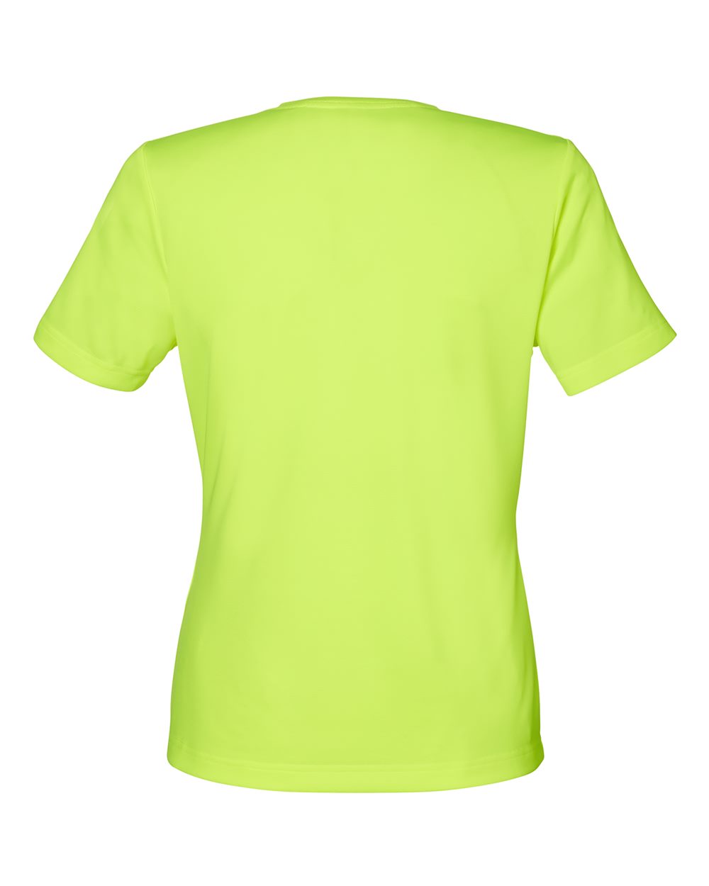 Women's Zone Performance Mesh T-Shirt - TT15W 177