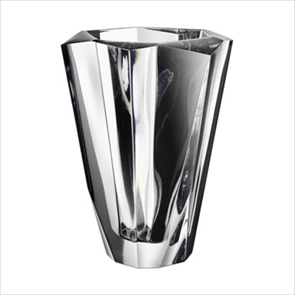 PRECIOUS VASE CLEAR LARGE 1