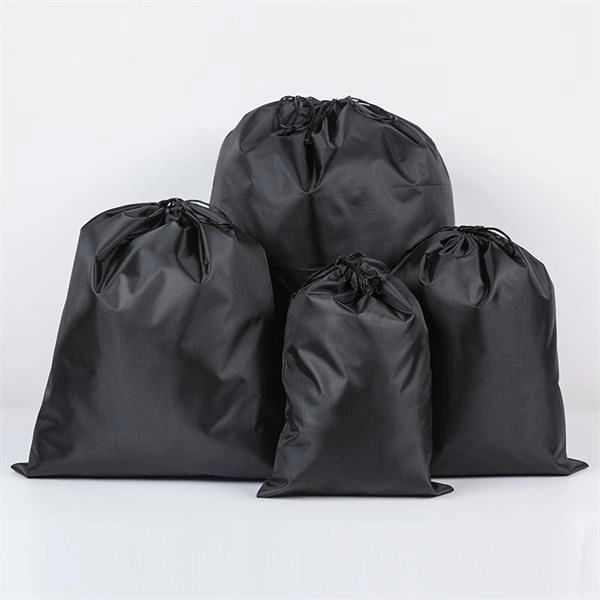 Waterproof Drawstring Storage Packing Bag 3