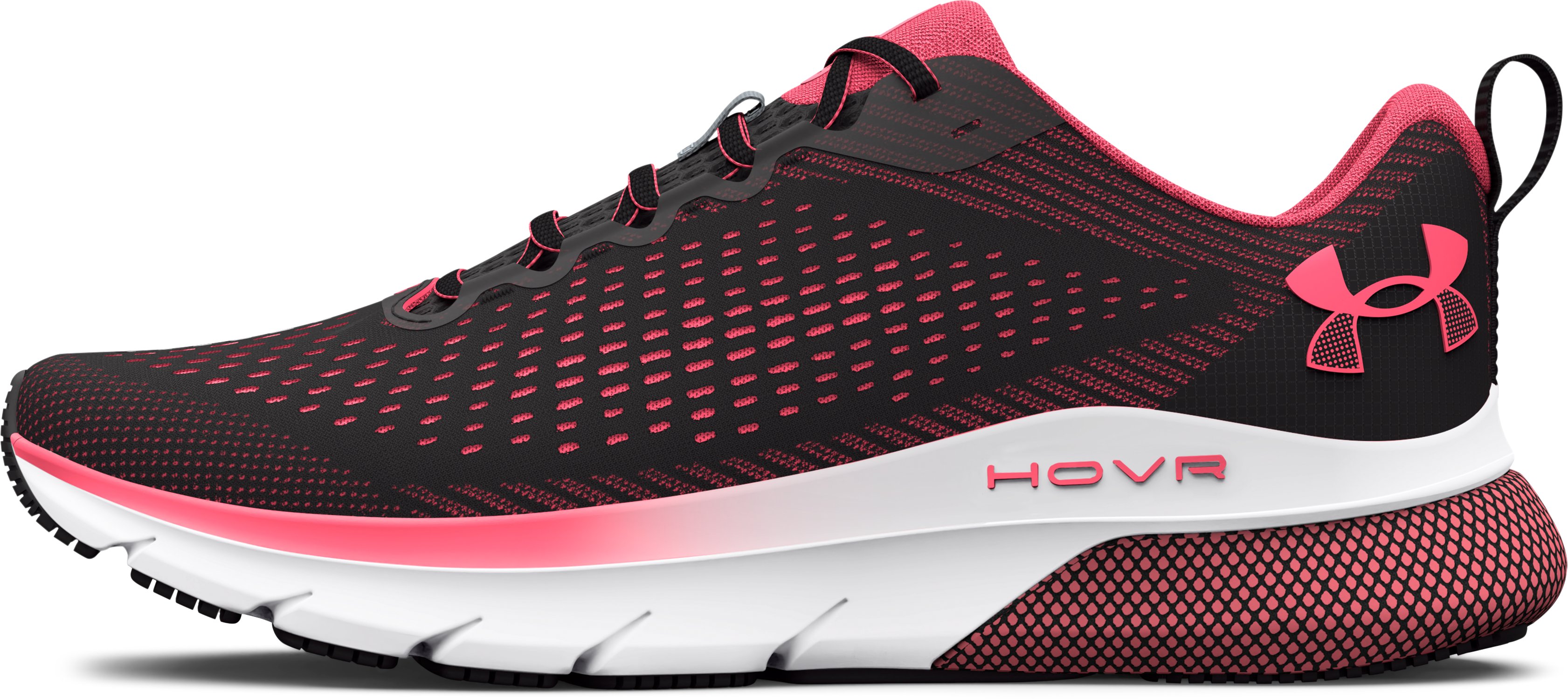UA HOVR Turbulence Women's Running Shoes 12