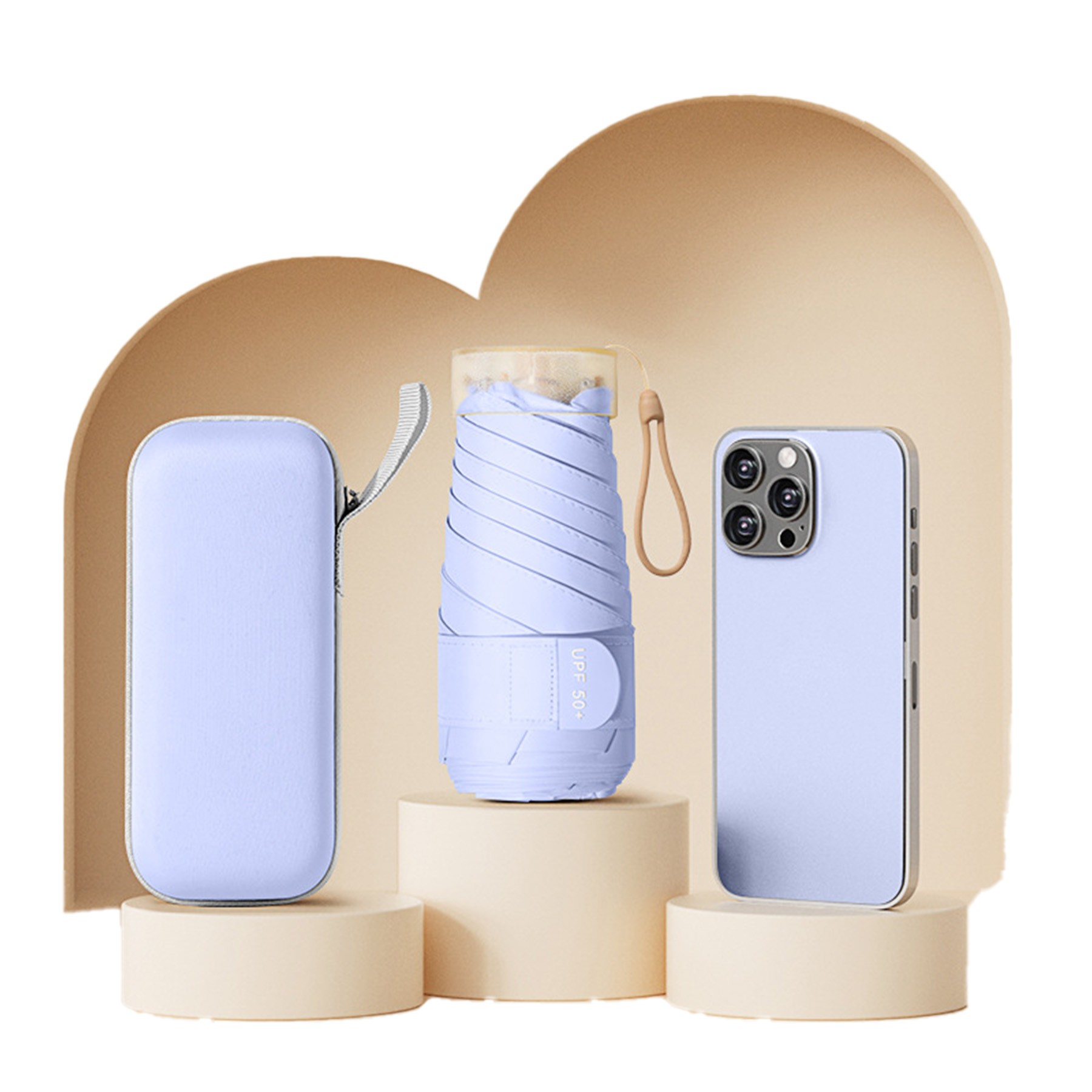 Capsule Umbrella 1