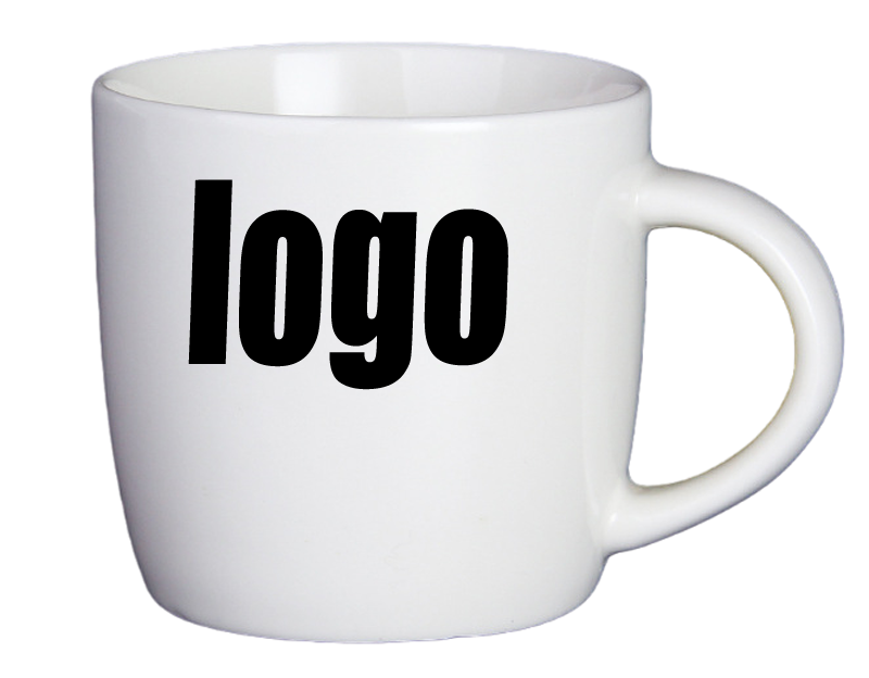 Ceramic Mug Large Capacity Can Be Customized Logo 4