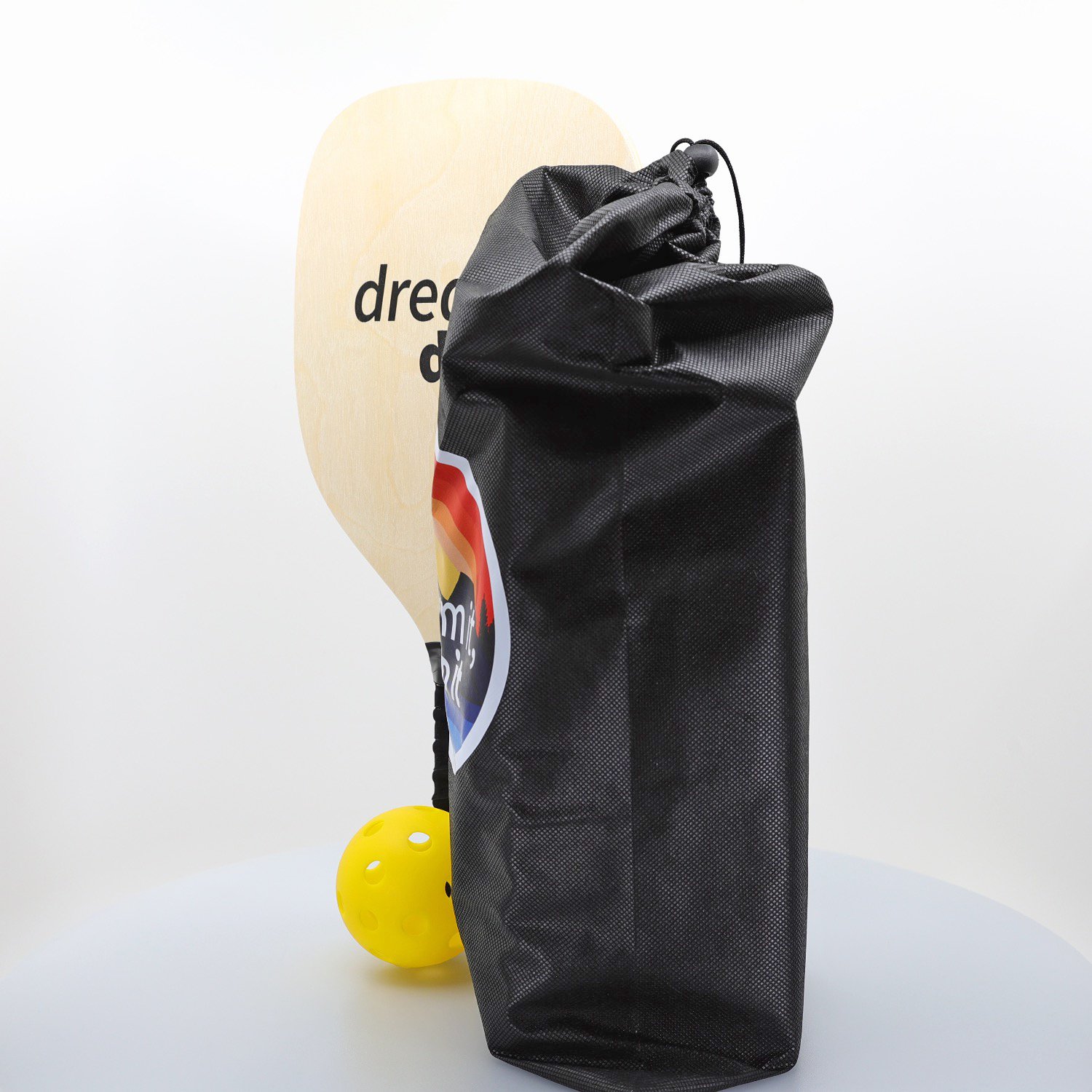 Fun On The Go Games - Pickleball Set 106