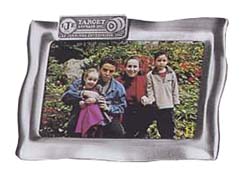 Solid Pewter Frames 4