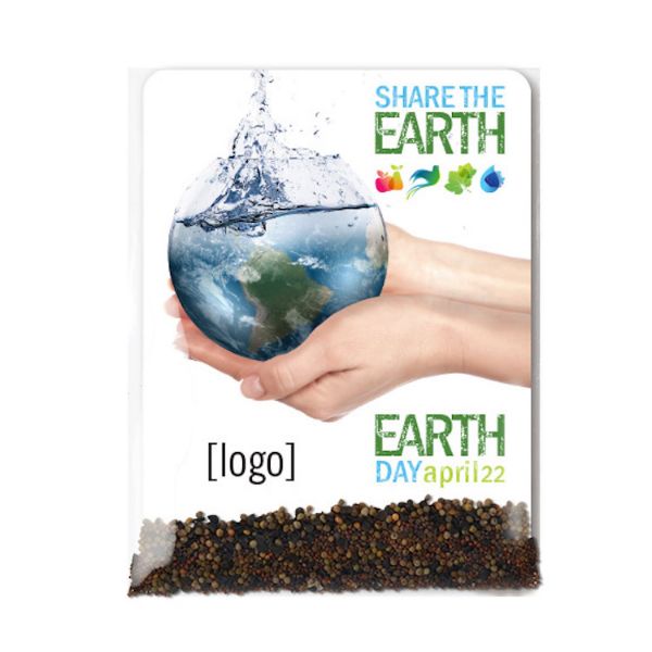 Wildflower Seed Packets 10