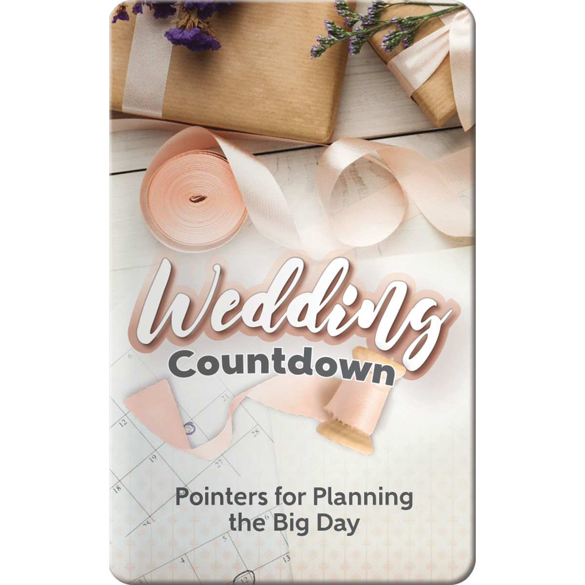 Key Points - Wedding Countdown 2