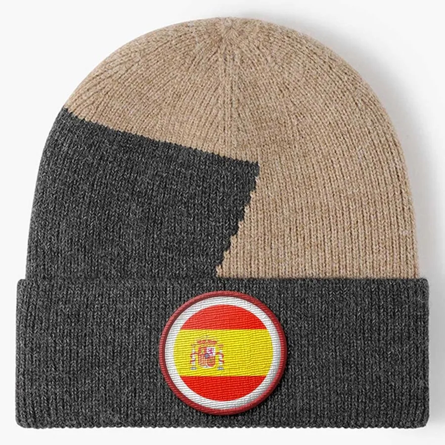 Haute Sunday Angora Yarn Beanies 14
