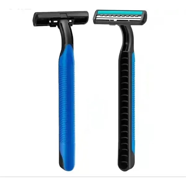 Hotel Disposable Shaver 6