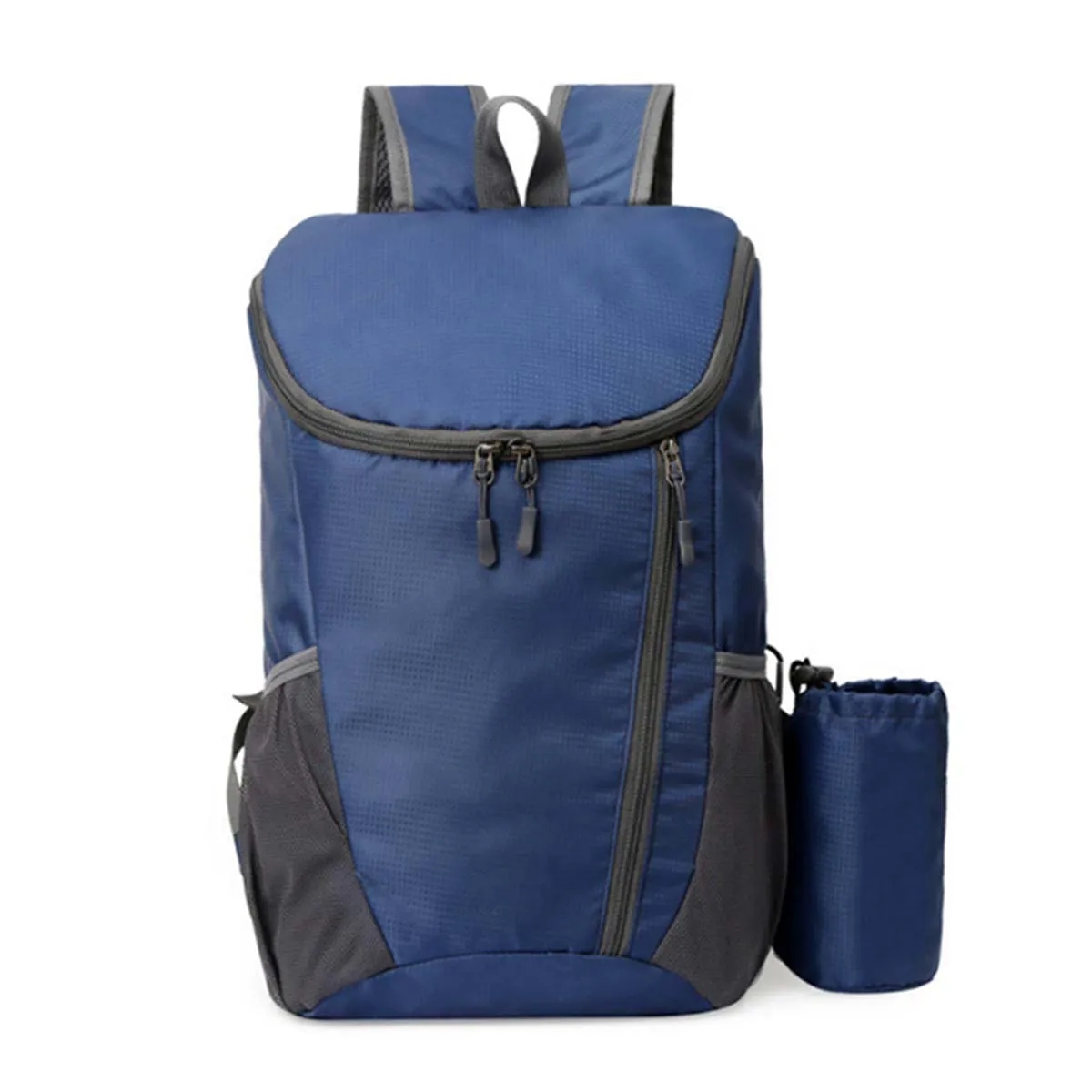 Foldable and Lightweight Hiking Backpack 3