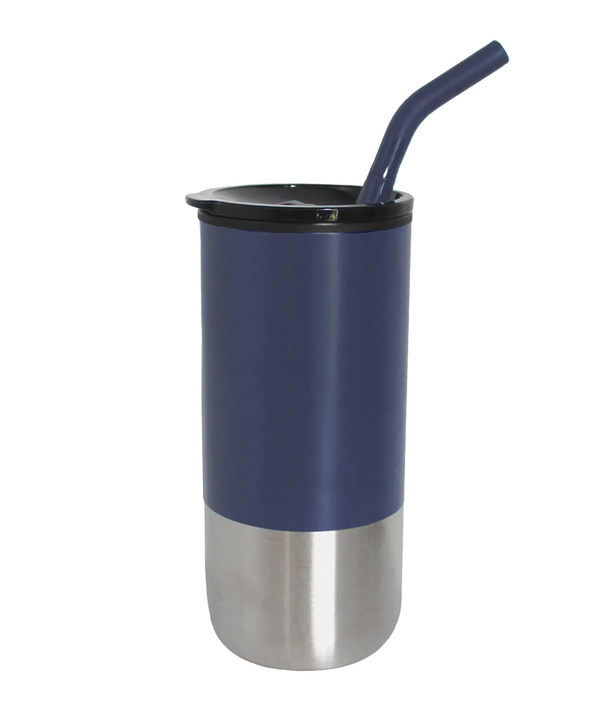 18oz - Stainless Combo Tumbler 5