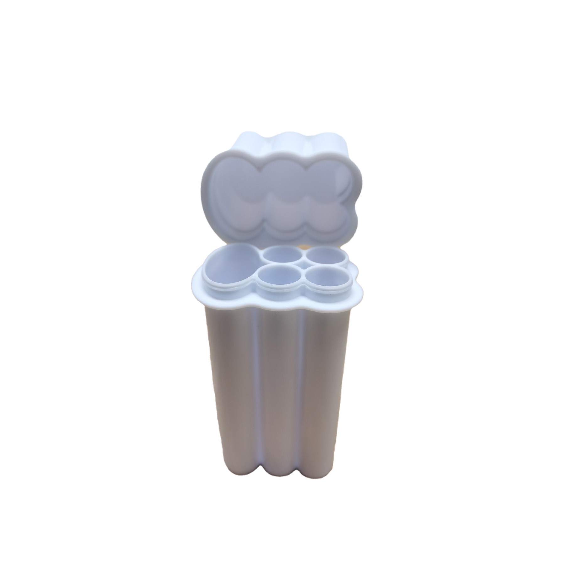 Flip-Top Cigarette Case 3