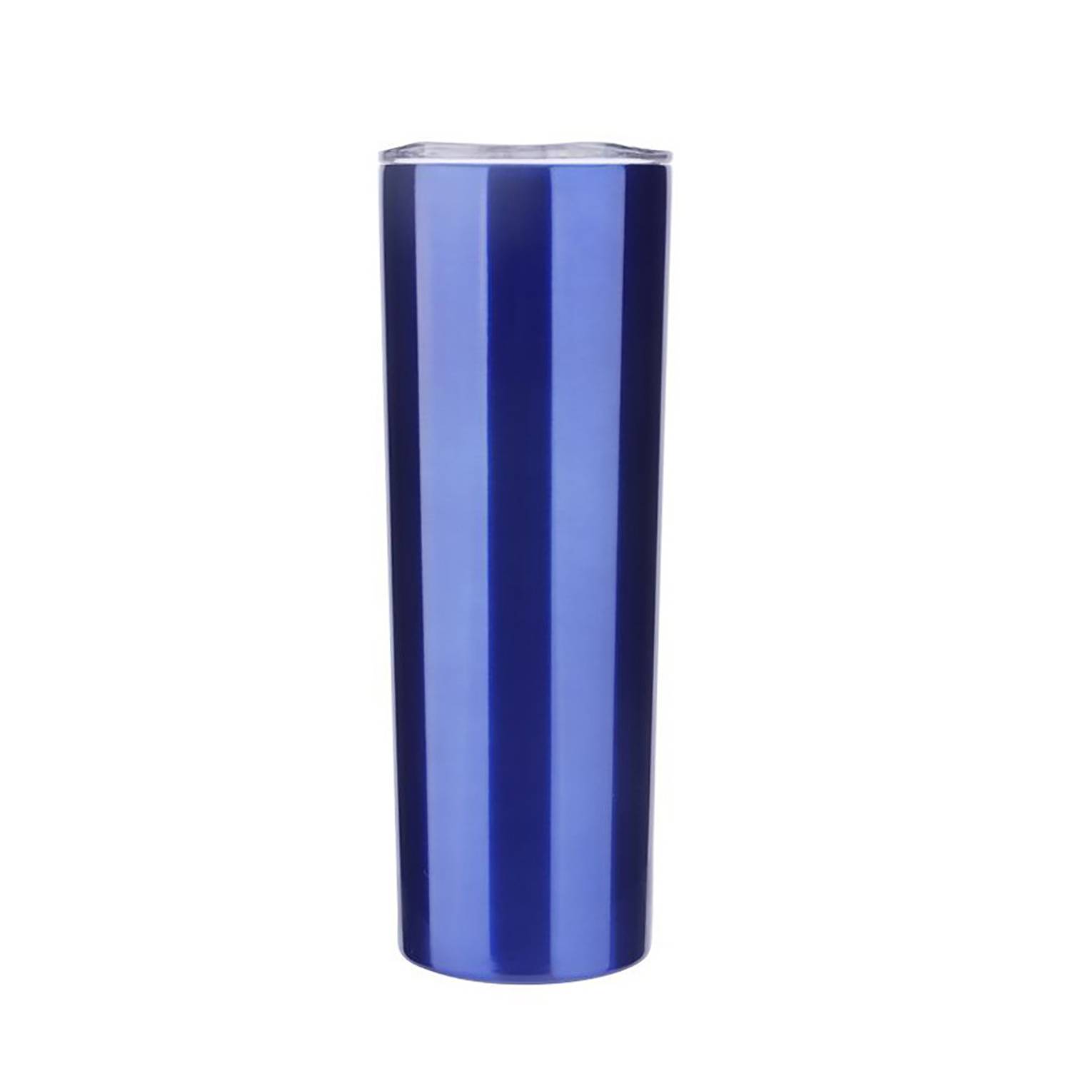 20oz Stainless Steel Insulated Tumbler w/ Lid 18