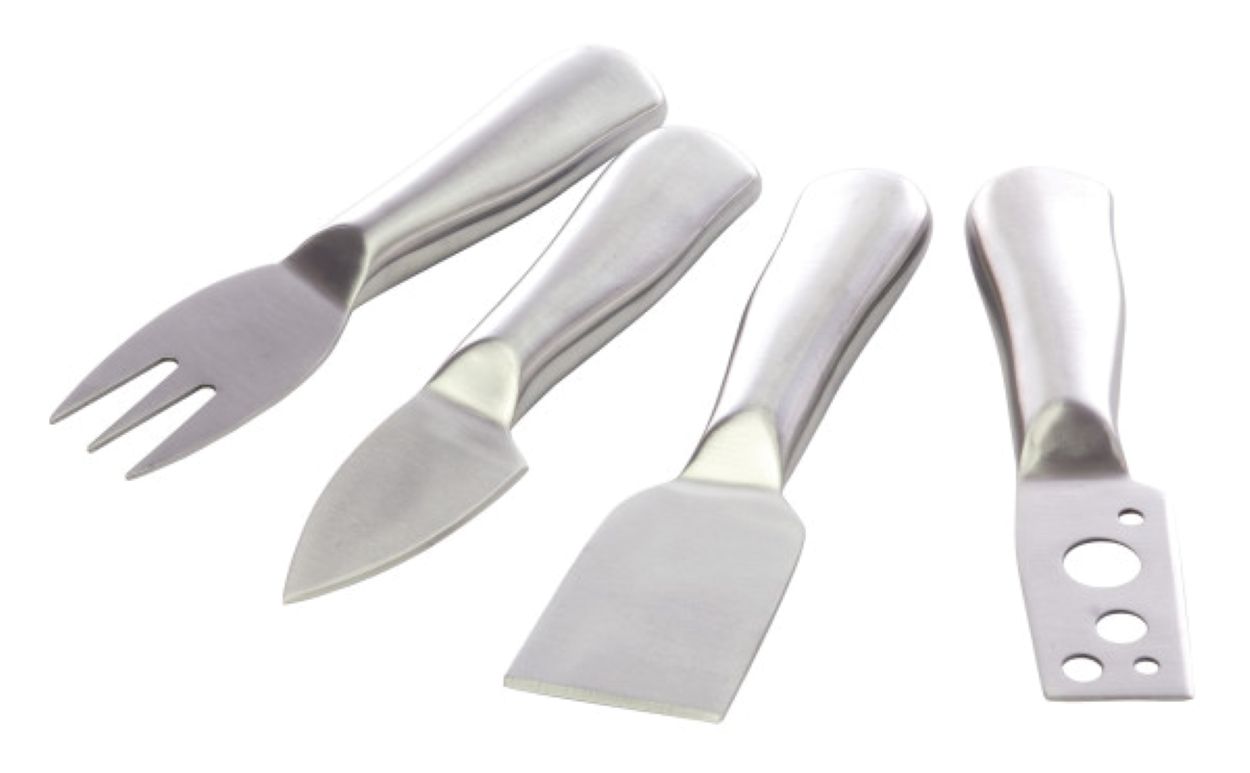 True® Botero: Cheese Tool Set 3