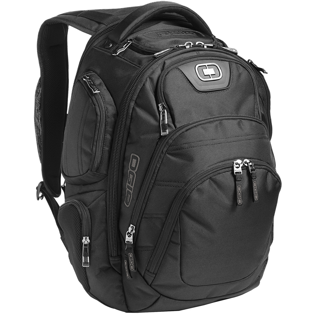 OGIO® Stratagem Backpack