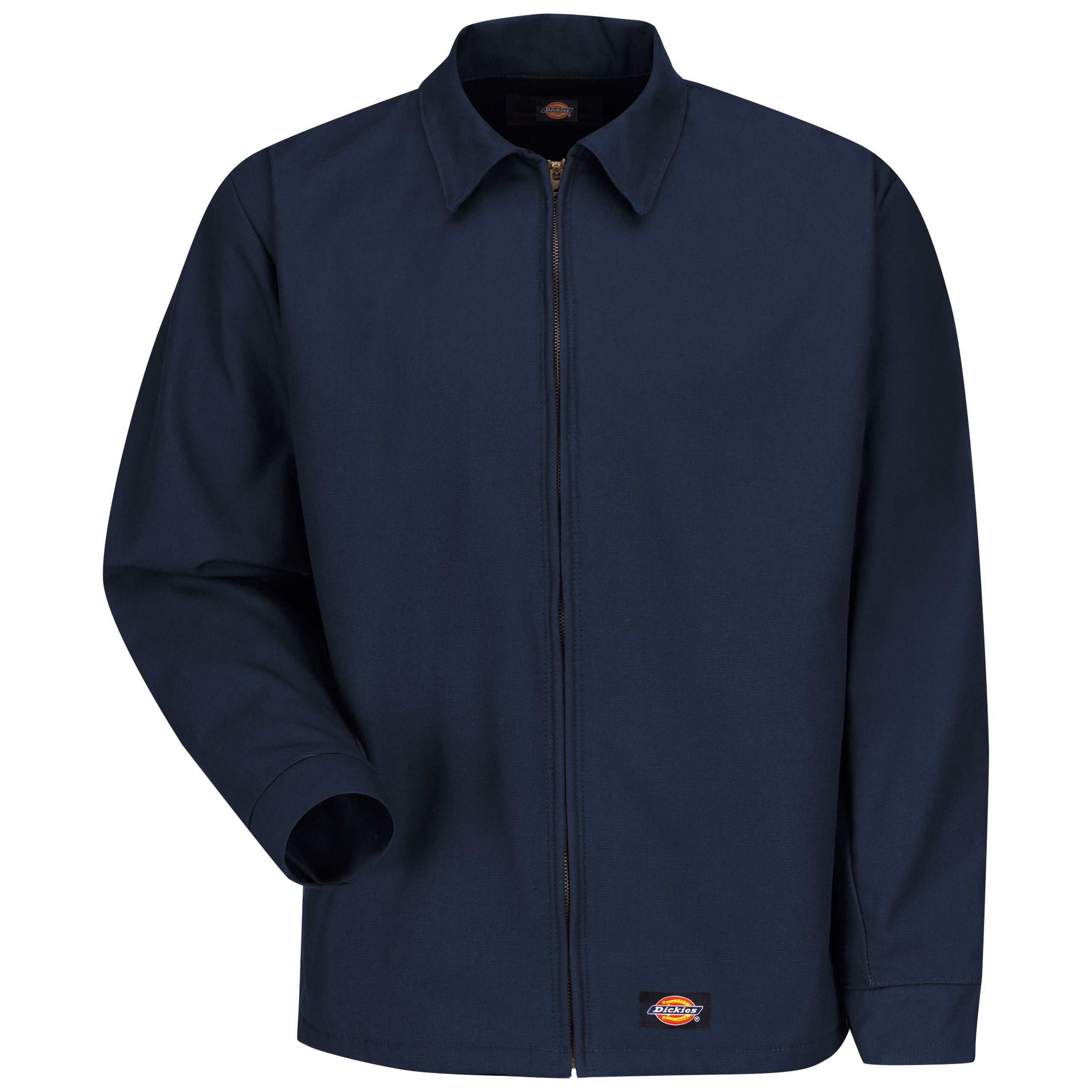 Dickies® Men's Canvas Work Jacket 4