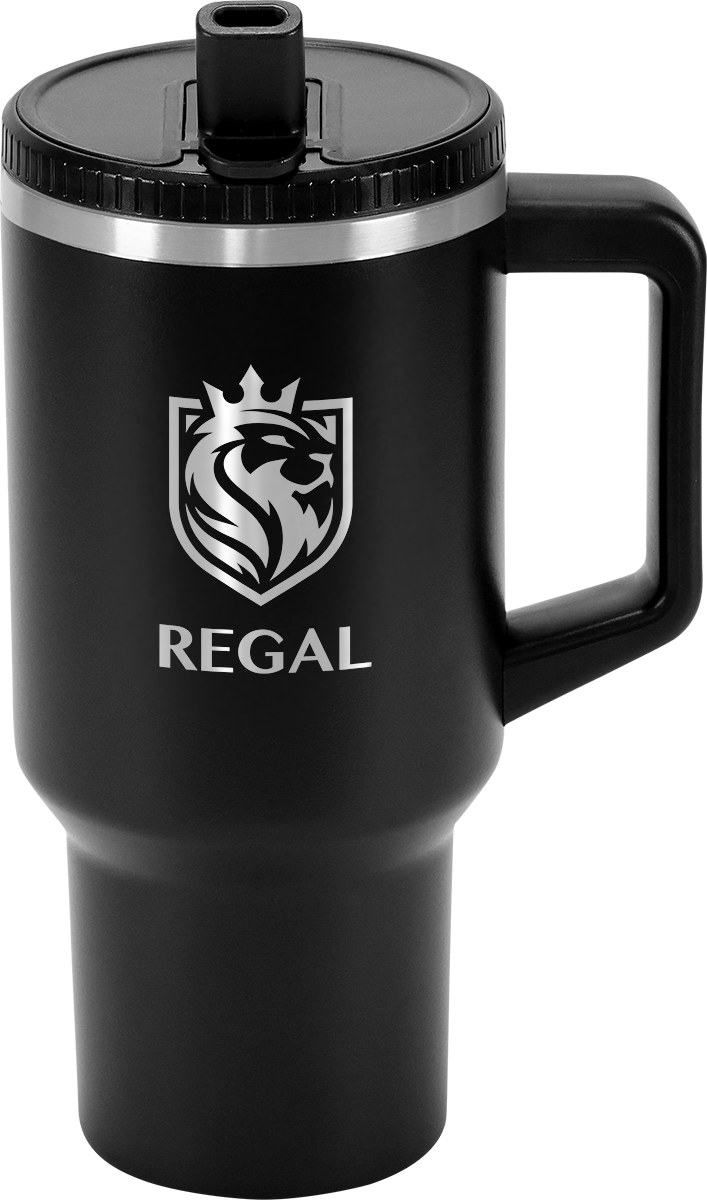 Urban Peak® 30oz Glacier Vacuum Travel Mug 106