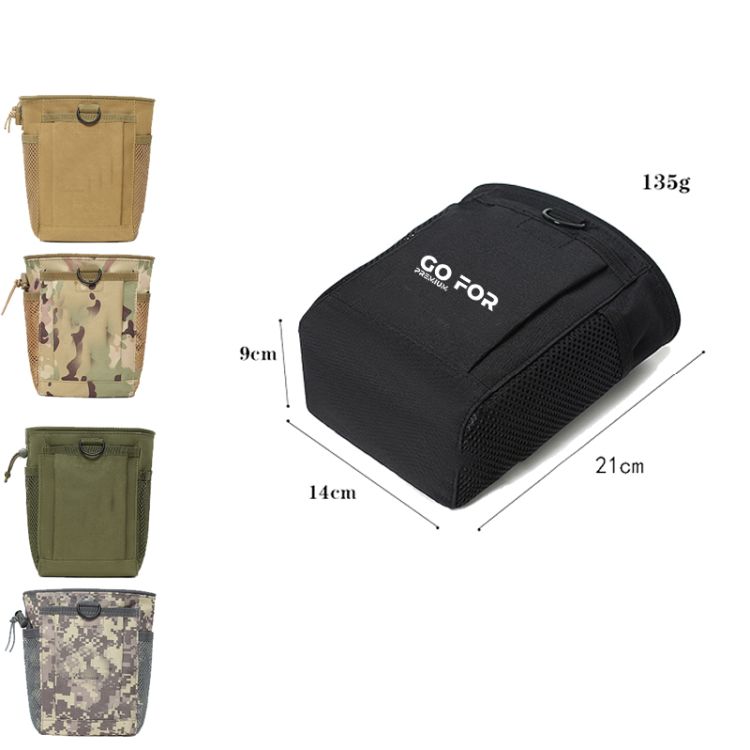 Versatile Outdoor Waist Pack 1