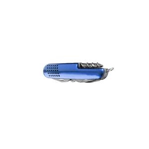 Versatile Multi Tool Knife Kit With Holes Compact Functional Tool 4