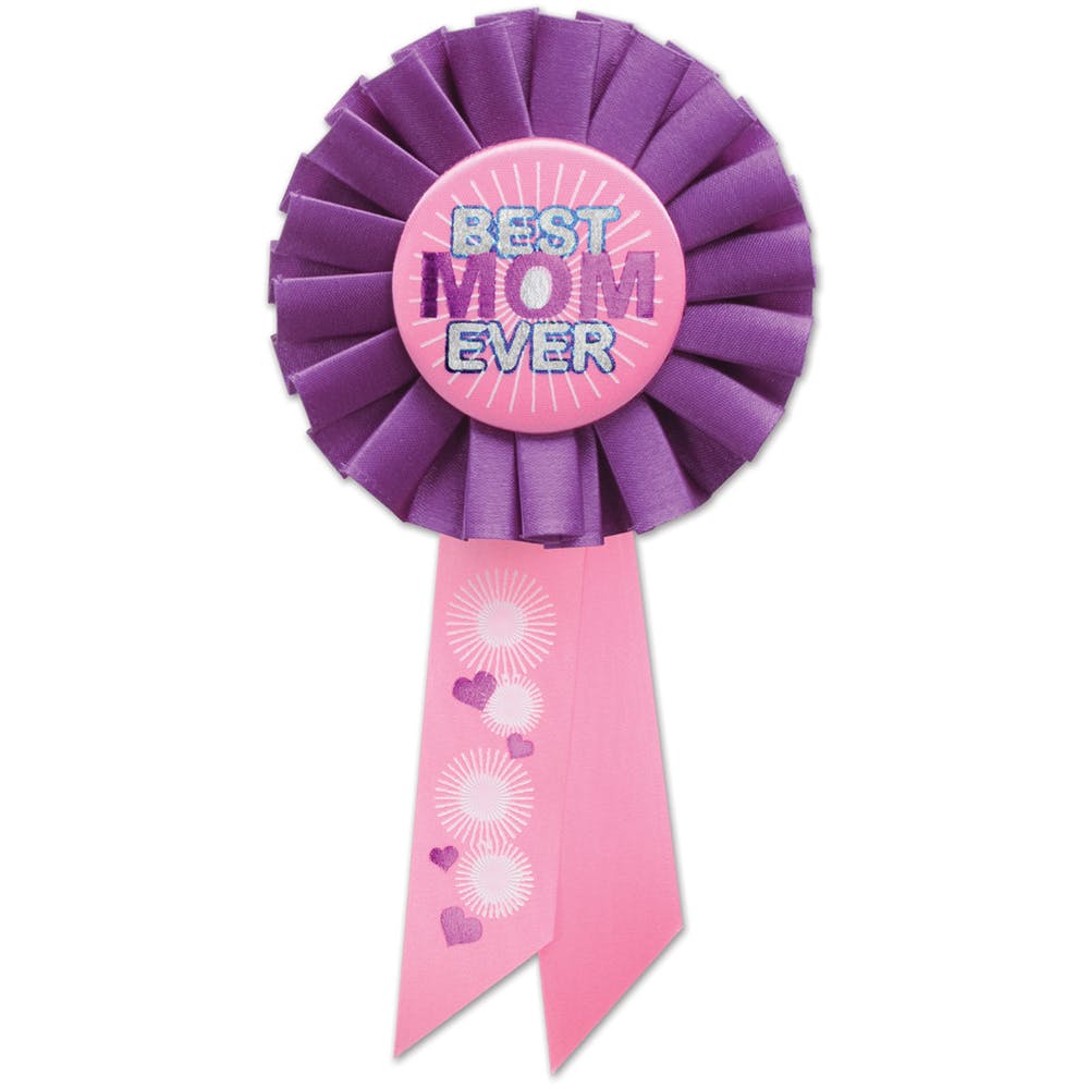 Mother's Day Rosettes 2