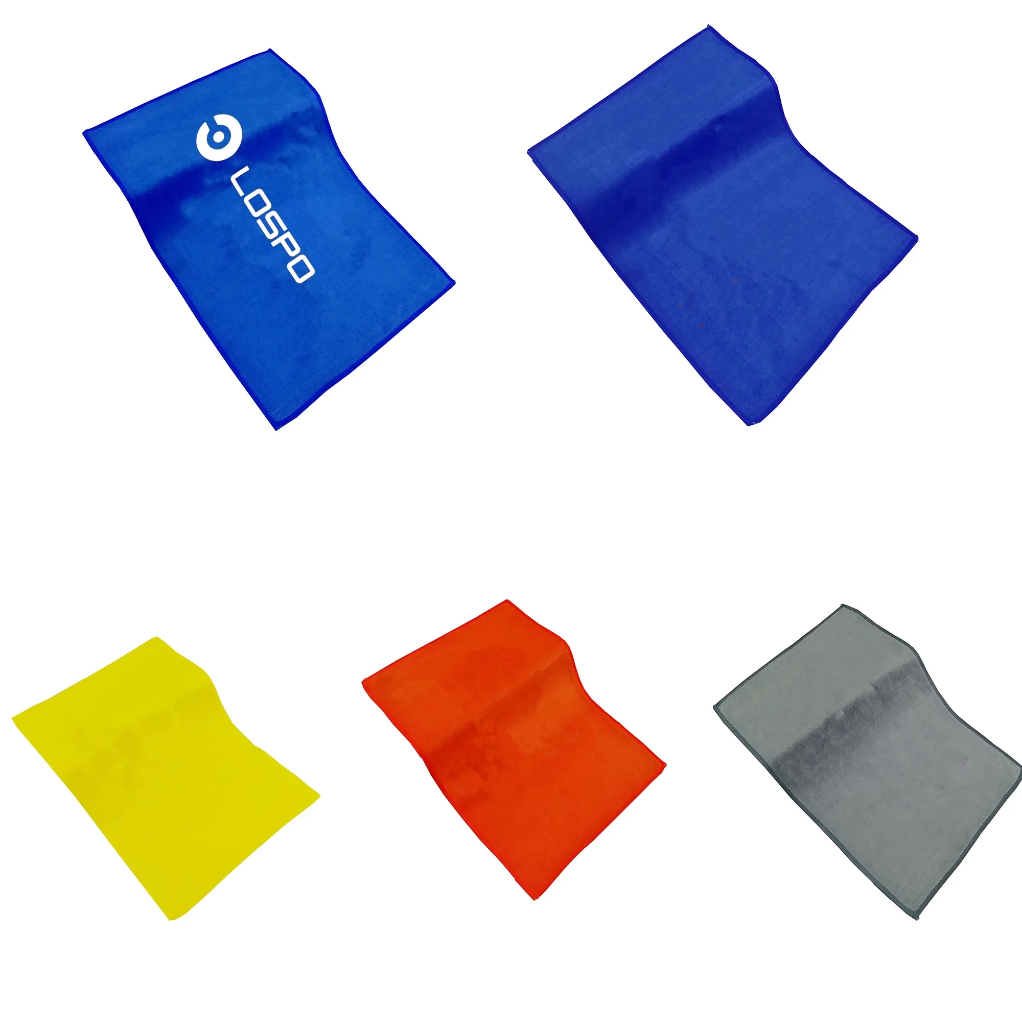 Microfiber Support Fitness Quick-Drying Towel MOQ 100PCS 6
