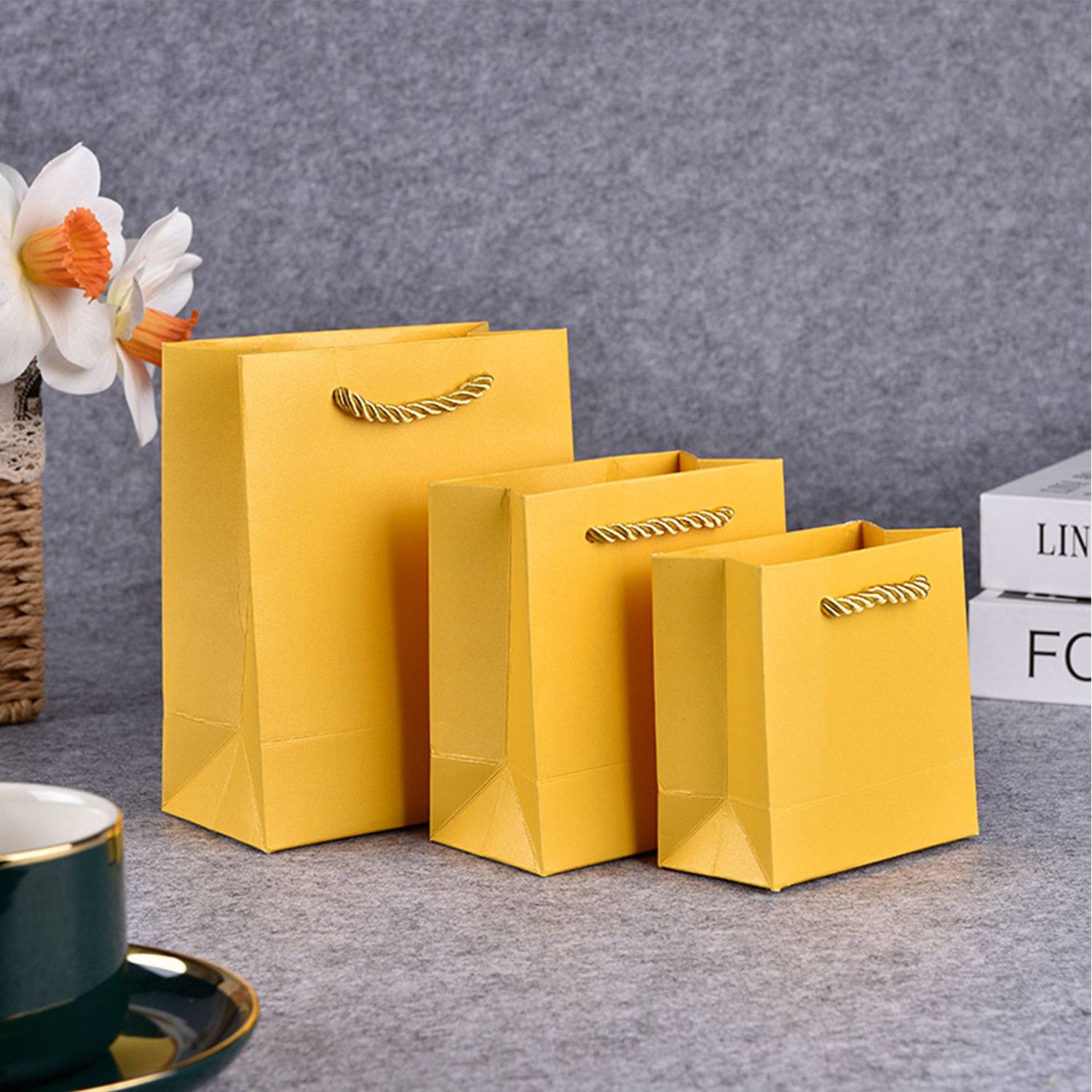 Custom Gift Bag 3