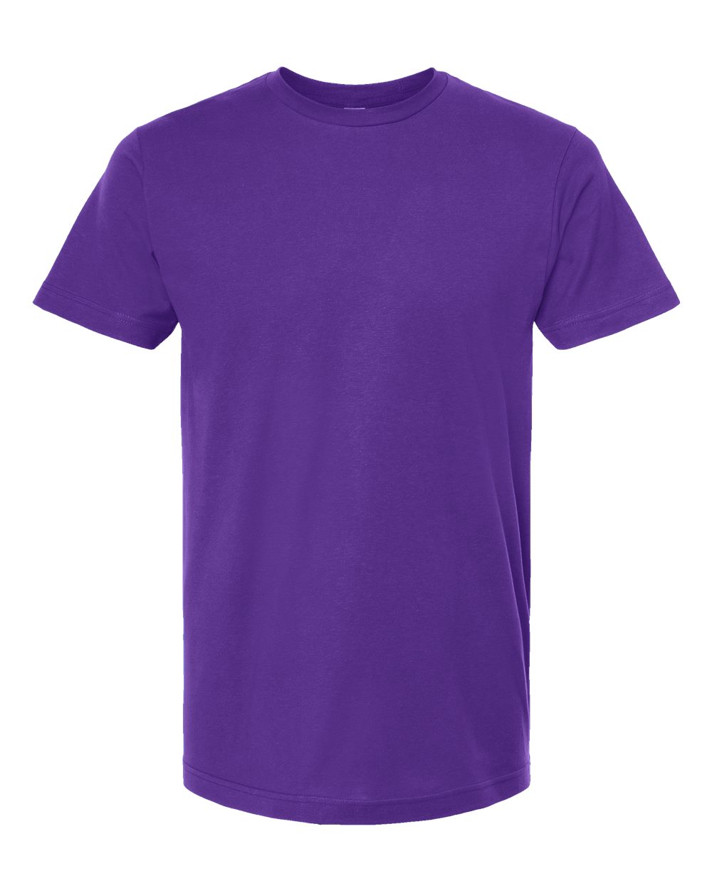 Unisex Fine Jersey T-Shirt - 202 231