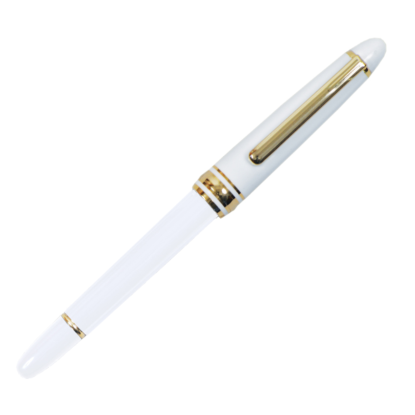 Plantagenet-01 Rollerball Gel Pen 4