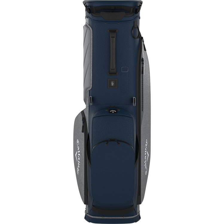Callaway Fairway + Stand Bag 22