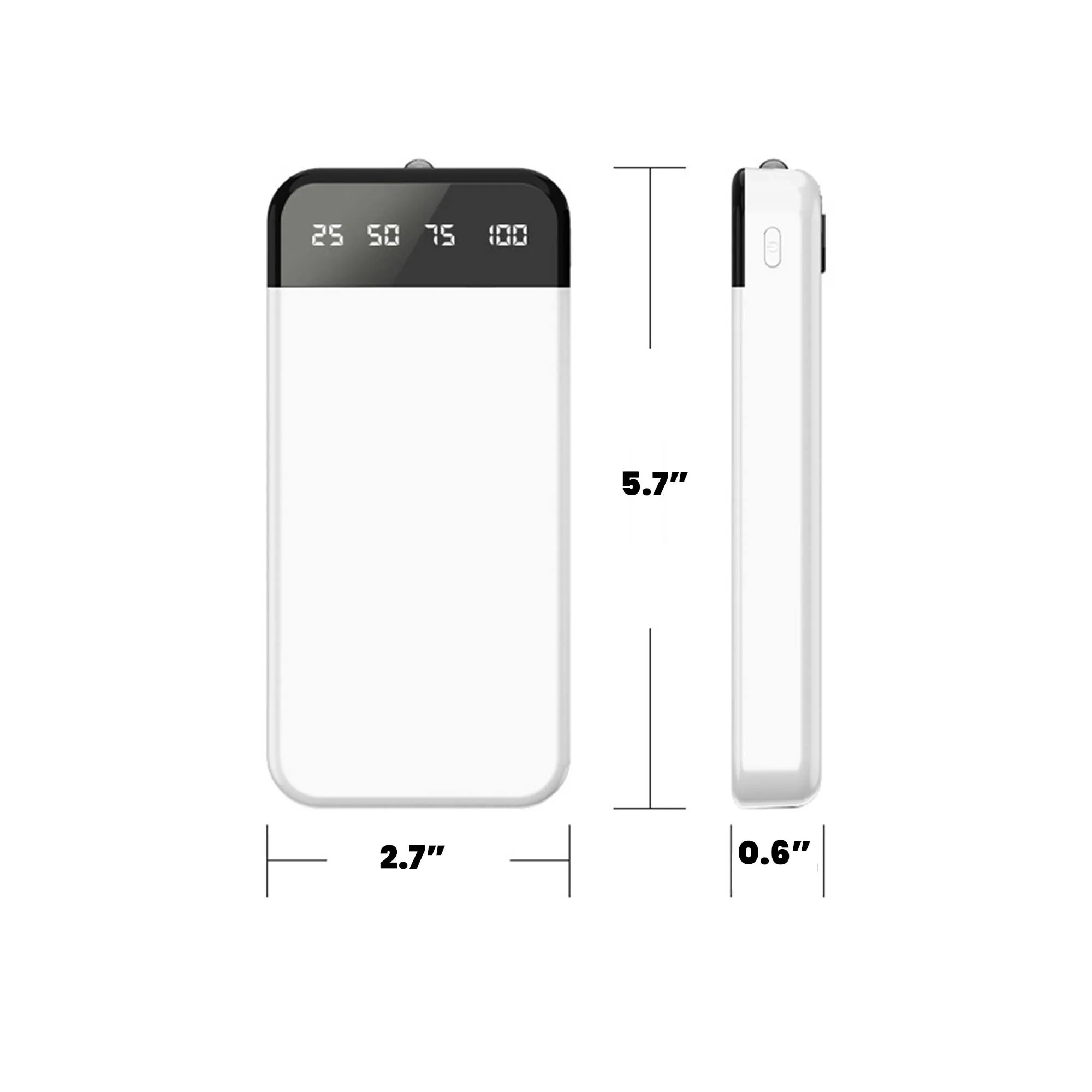 20,000mAh Portable Charger 7