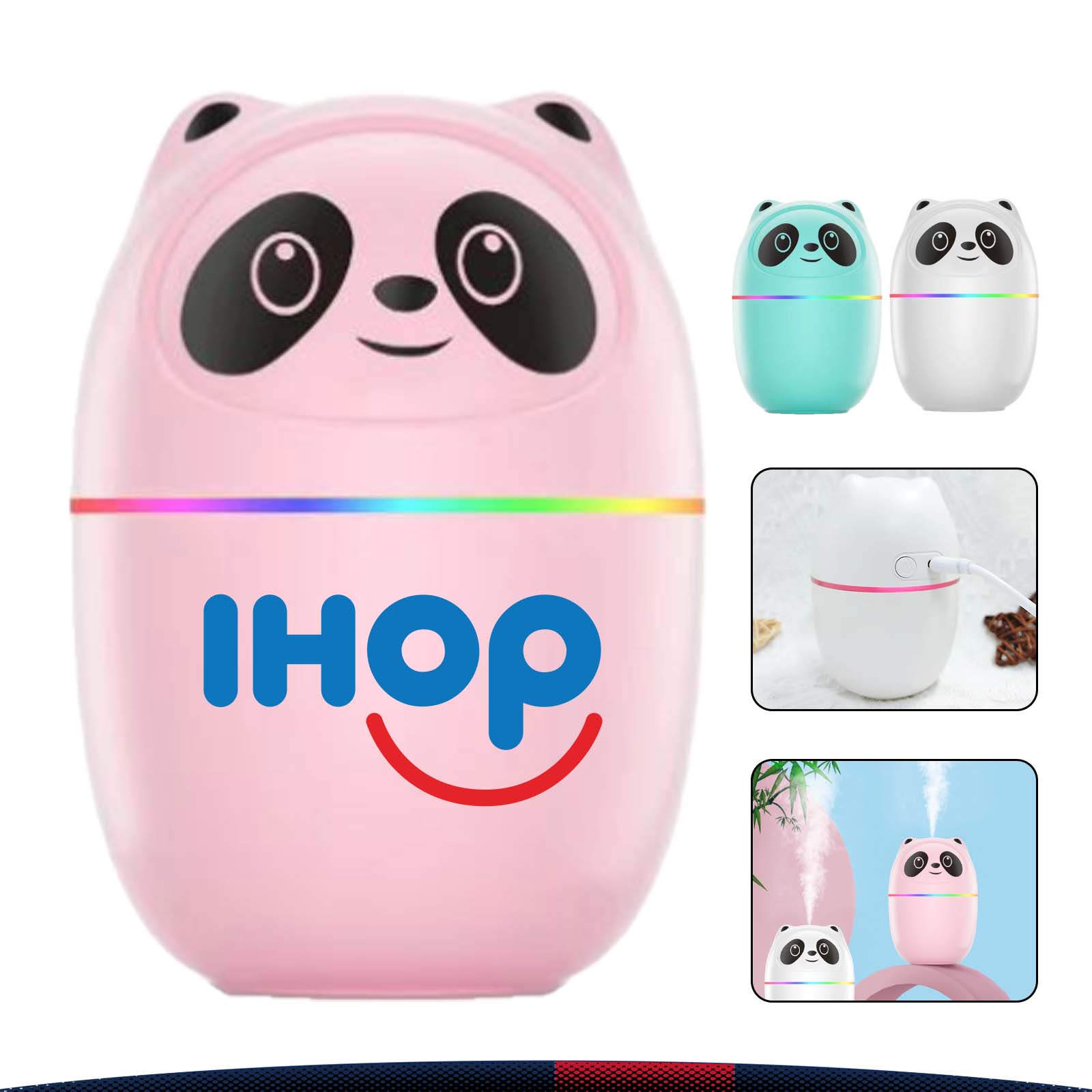 William Baer Humidifier 2
