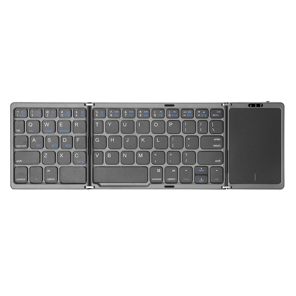 Wireless Keyboard 5