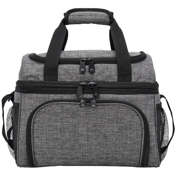 Parcel 24 Can Cooler Bag 17