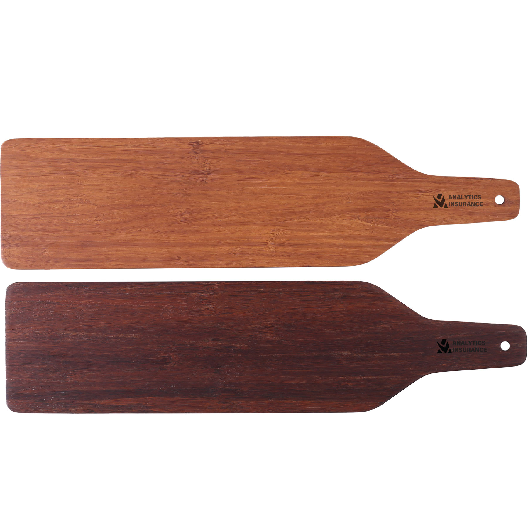 The Artiste Bamboo Charcuterie Board 2