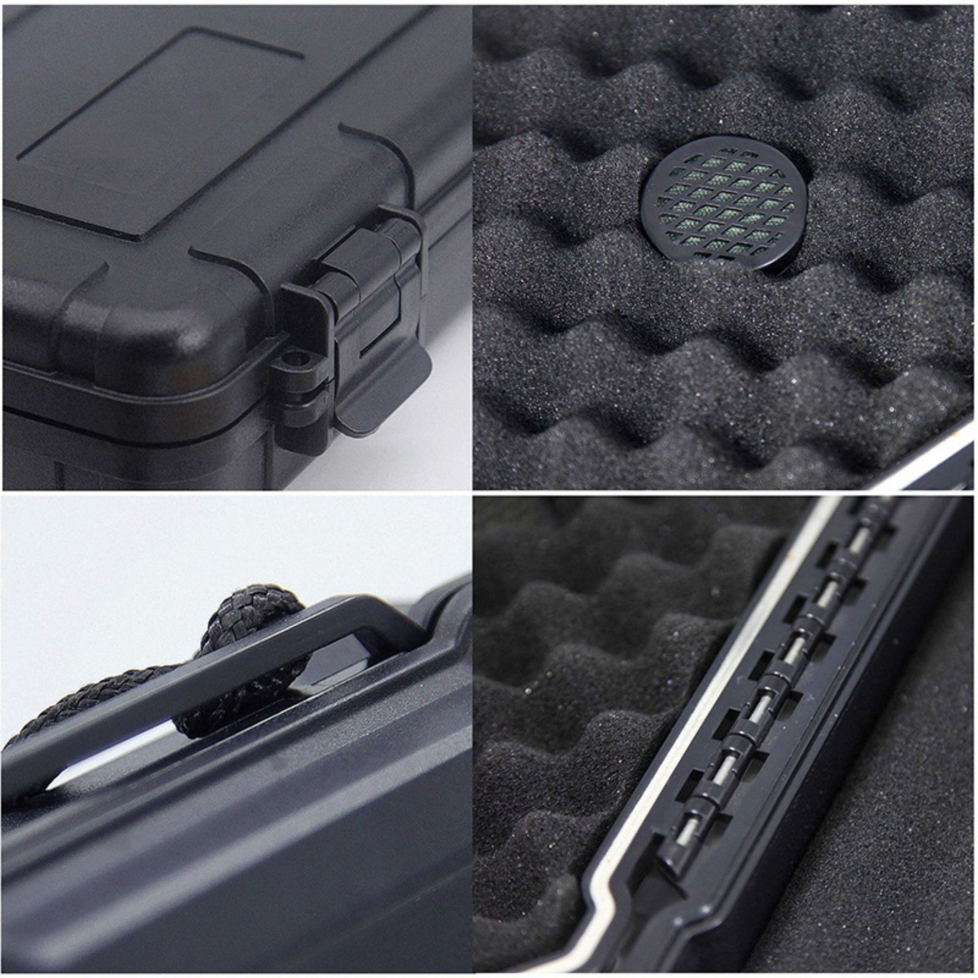 Sophisticated Stylish Cigar Box 2