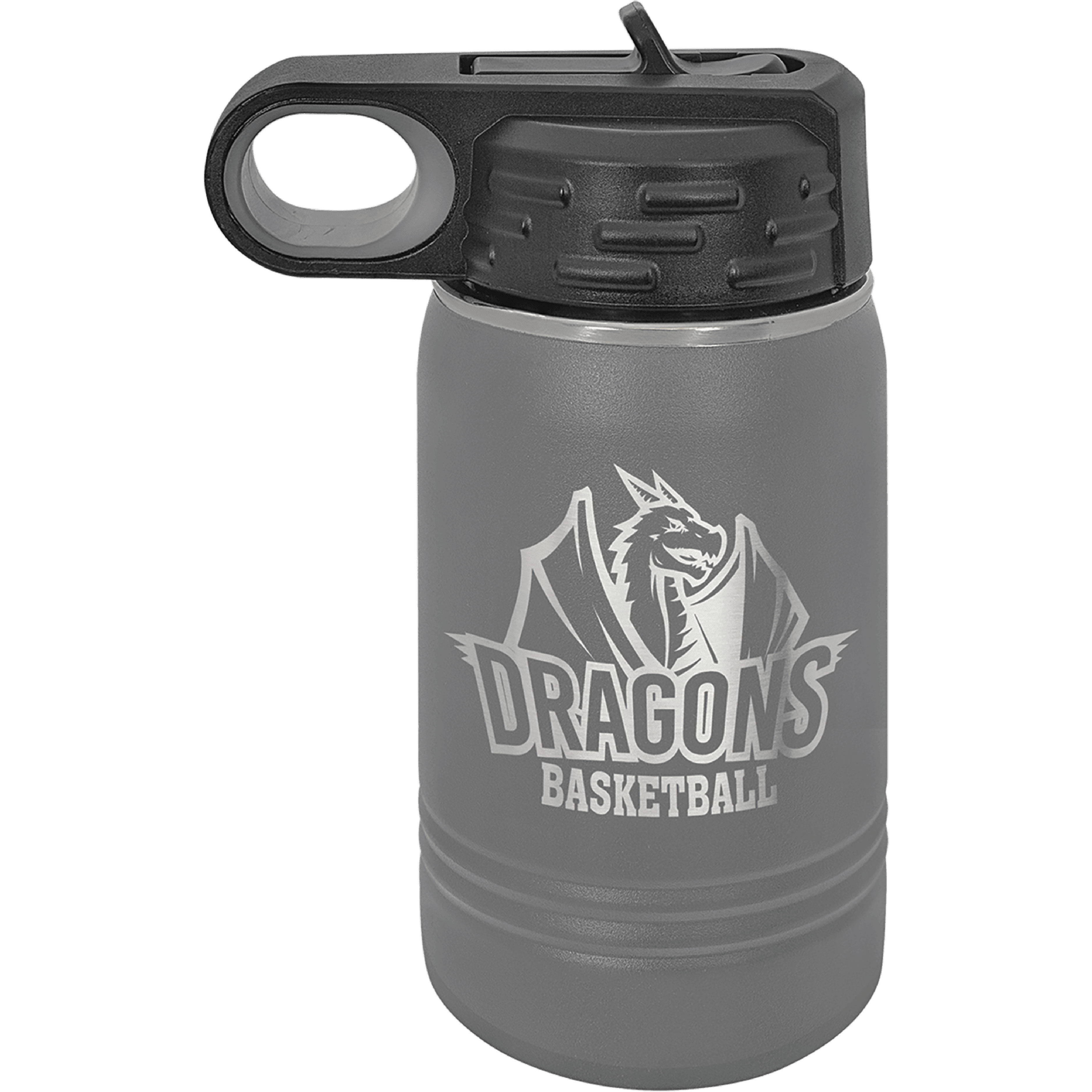 Polar Camel 12oz Stainless Steel Water Bottle 1