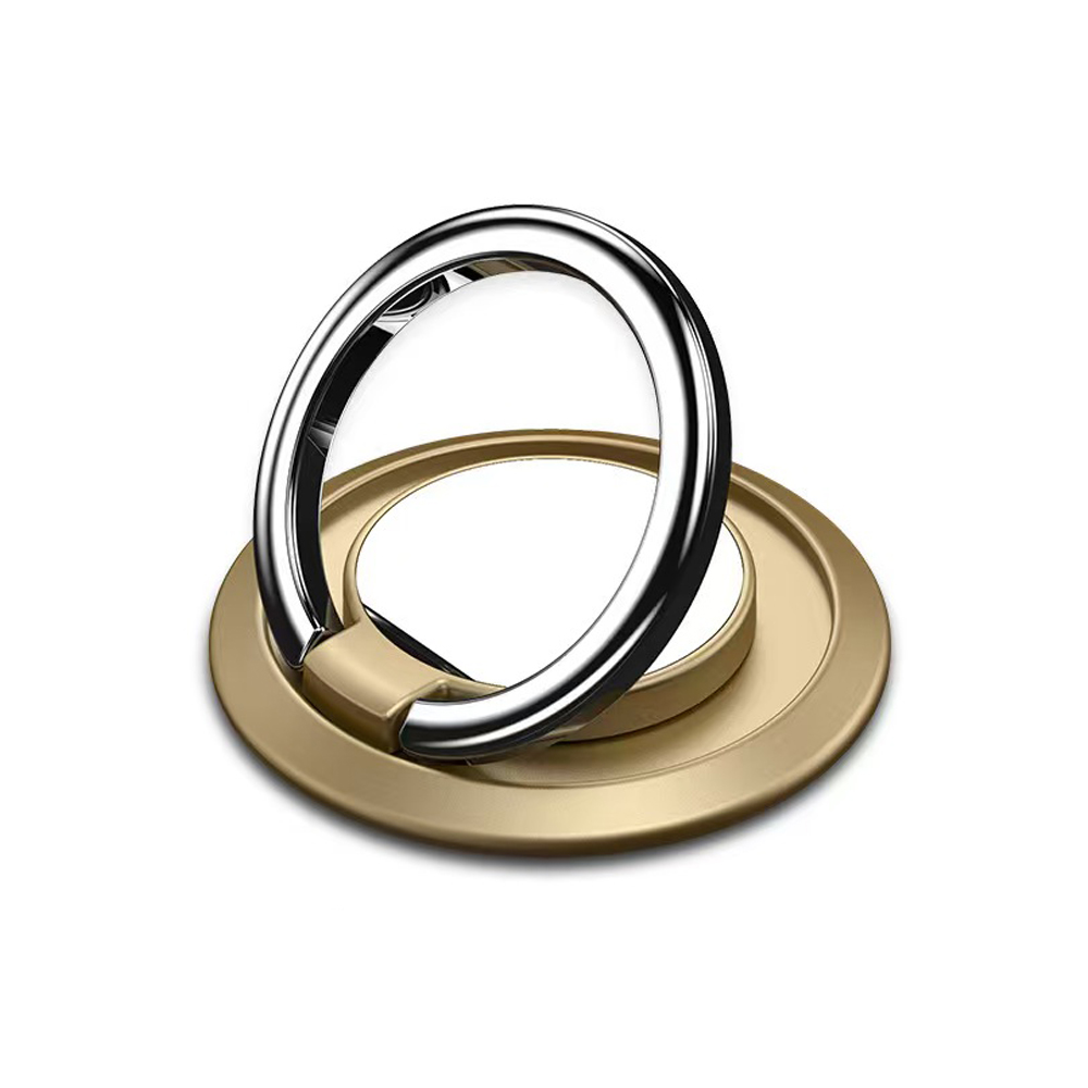 Metal Ring Phone Holder 4