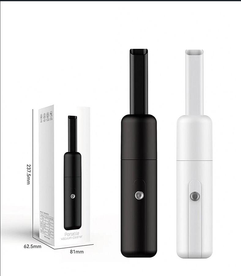 Mini Vacuum Cleaner 1