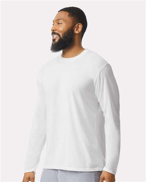 Unisex Performance® Long Sleeve T-Shirt - 42400 31
