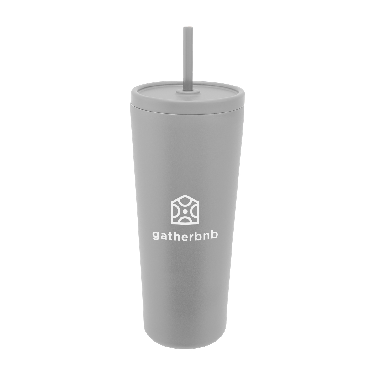 24 Oz. Brooklyn Recycled Stainless Steel Tumbler 11