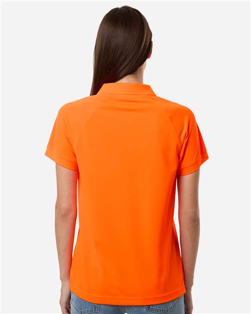 Women's Charge Snag and Soil Protect Polo - M208W 33