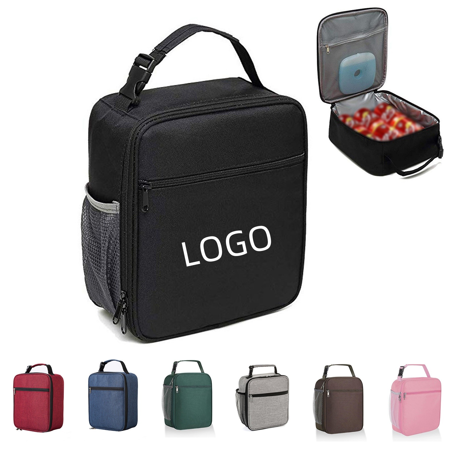 Lunch Bag
