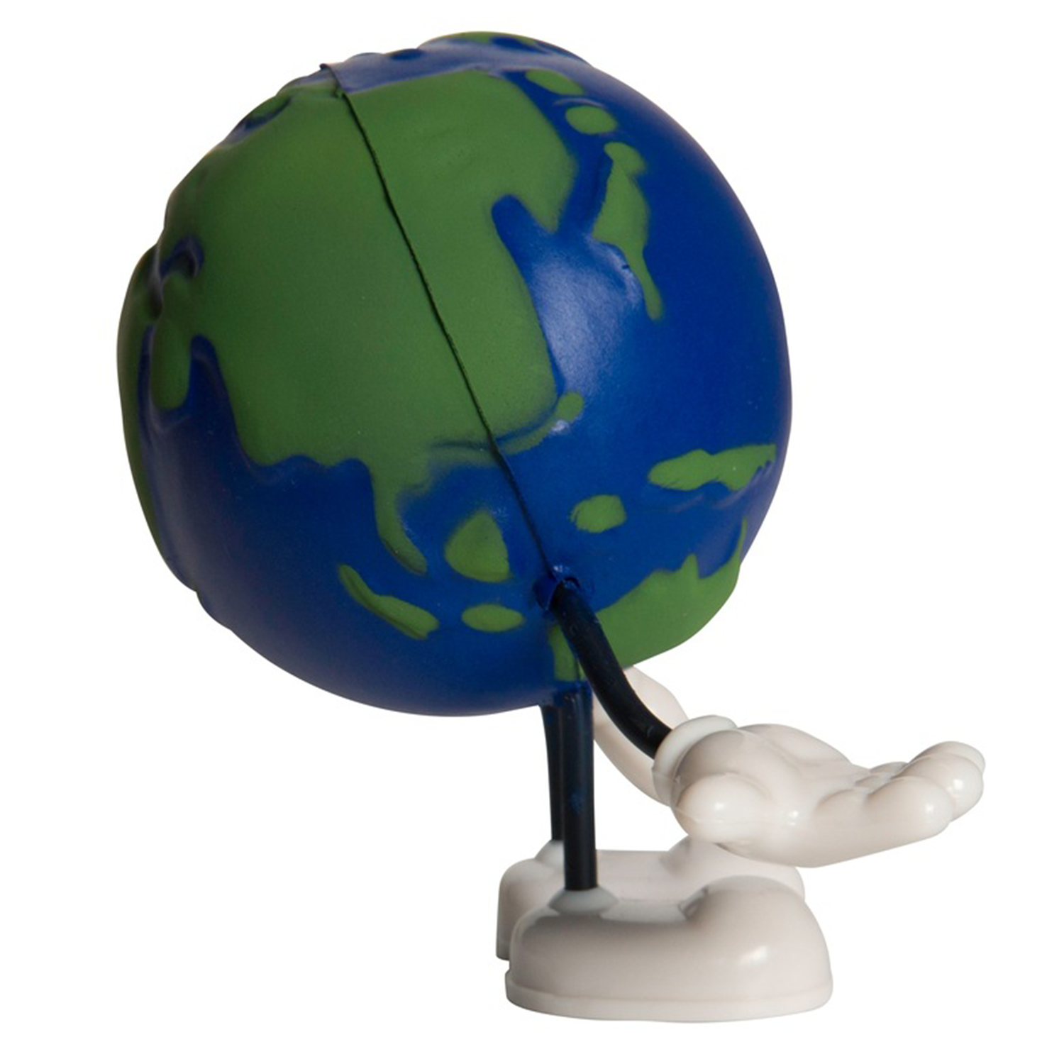Earthball Stress Reliever Figurine 5
