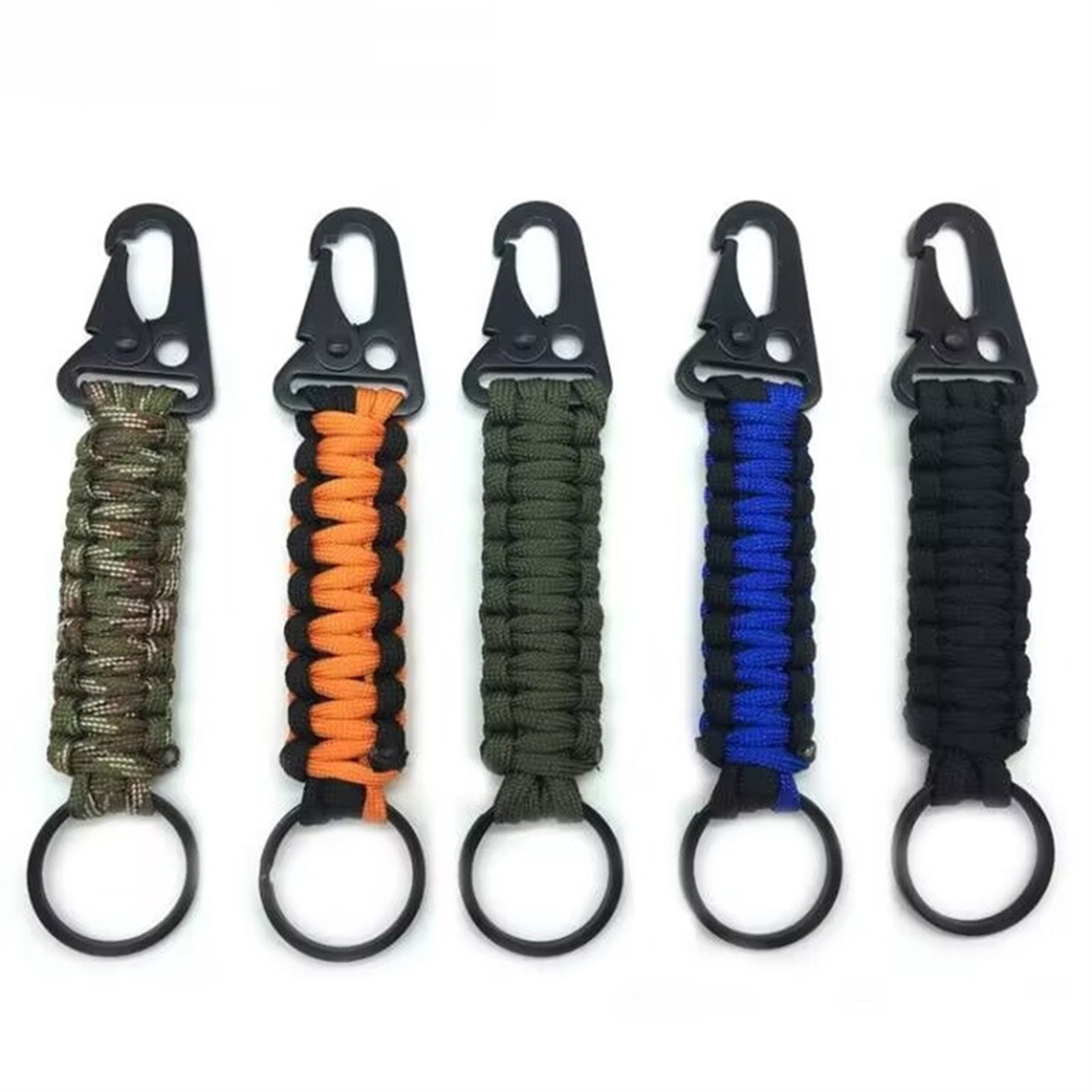 High Quality Mountaineering Buckle 2